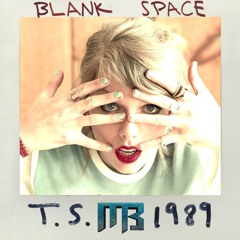 T. Swift - Blannk Space [Marco B. Remix] *Buy=Free DL!*