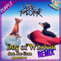 Dog of Wisdom Remix PURPLE (MASHUP) [TLT]