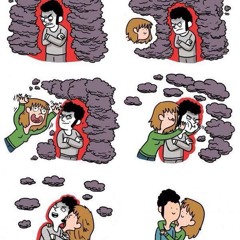 No puedo dejarte de amar