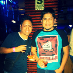096. Dj MasteR - El Tiburon  !Rework!
