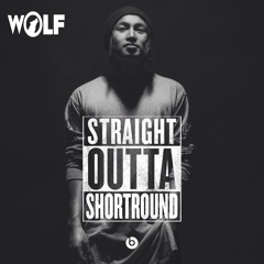 WOLF SATURDAY'S - SHORTROUND (Recovery Resident)