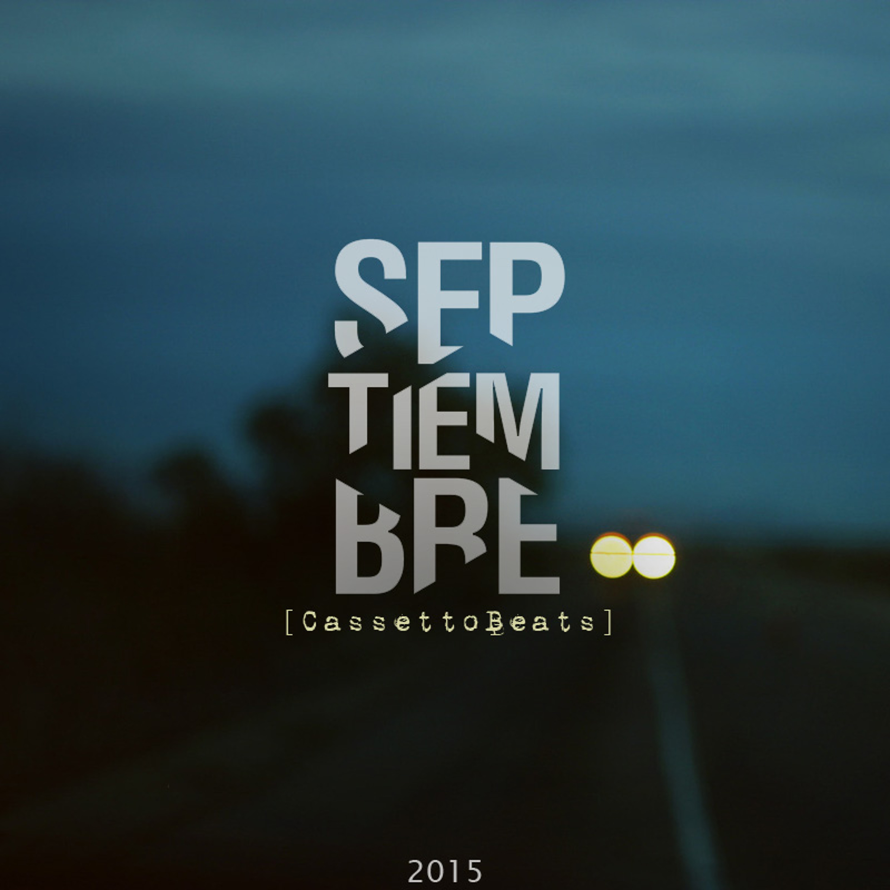 CassettoBeats - September episode artwork