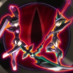 Kirika x Shirabe - Just Loving X-Edge