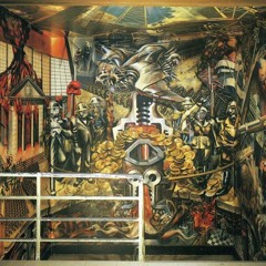 A Guerrear  Aka Huesos Al-Mualim  PROD. LaLomaRap