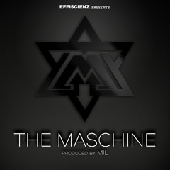 Mood "The Maschine" (prod. by Mil)