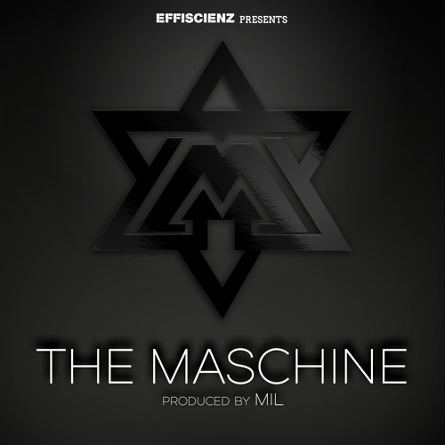 Mood "The Maschine"
