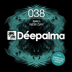 Easy L. - New Day (Andrey Exx & Fomichev Remix)