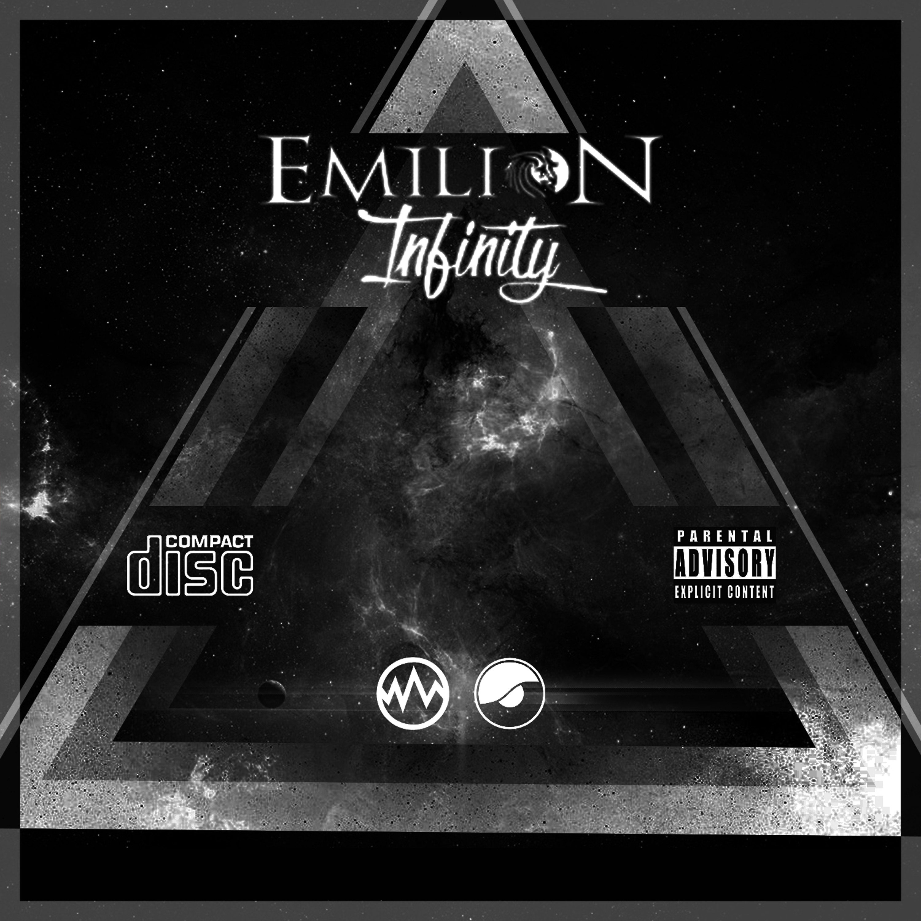 SEXY GIAL - EMILION -(PROD. @NOISESIX - @LDRRECORDSCA) episode artwork