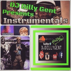 DJ DillyGent - Reparations02 - 103.45