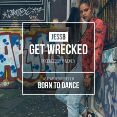 Get Wrecked Prod. By P - Money