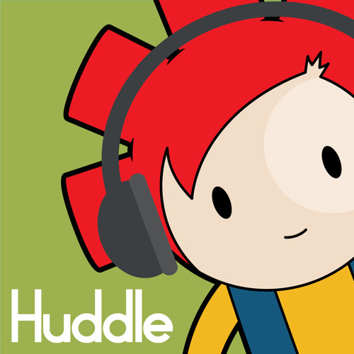 Episode Four - Remotely Possible - The Huddle Show