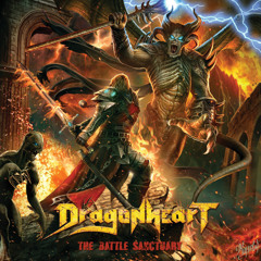 Dragonheart - Forged in Metal