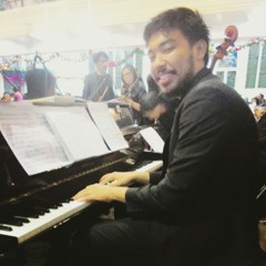 oh how we love you Lord-piano cover by Alfa