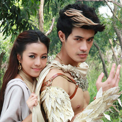 รักแท้ที่มีตัวตน (เพลงประกอบละคร เทพบุตรสุดเวหา) - ดิษย์กรณ์ ดิษยนันทน์