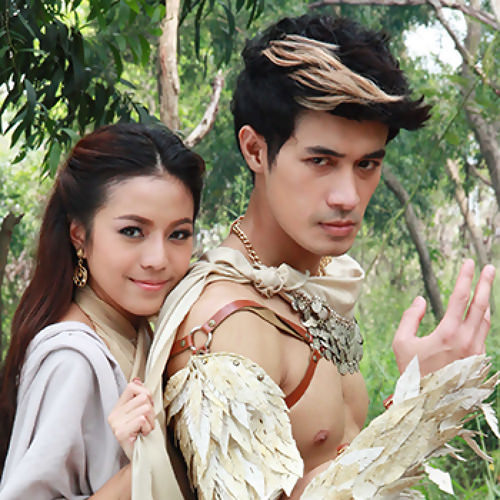 รักแท้ที่มีตัวตน (เพลงประกอบละคร เทพบุตรสุดเวหา) - ดิษย์กรณ์ ดิษยนันทน์