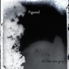 All Cats Are Grey. The cure cover