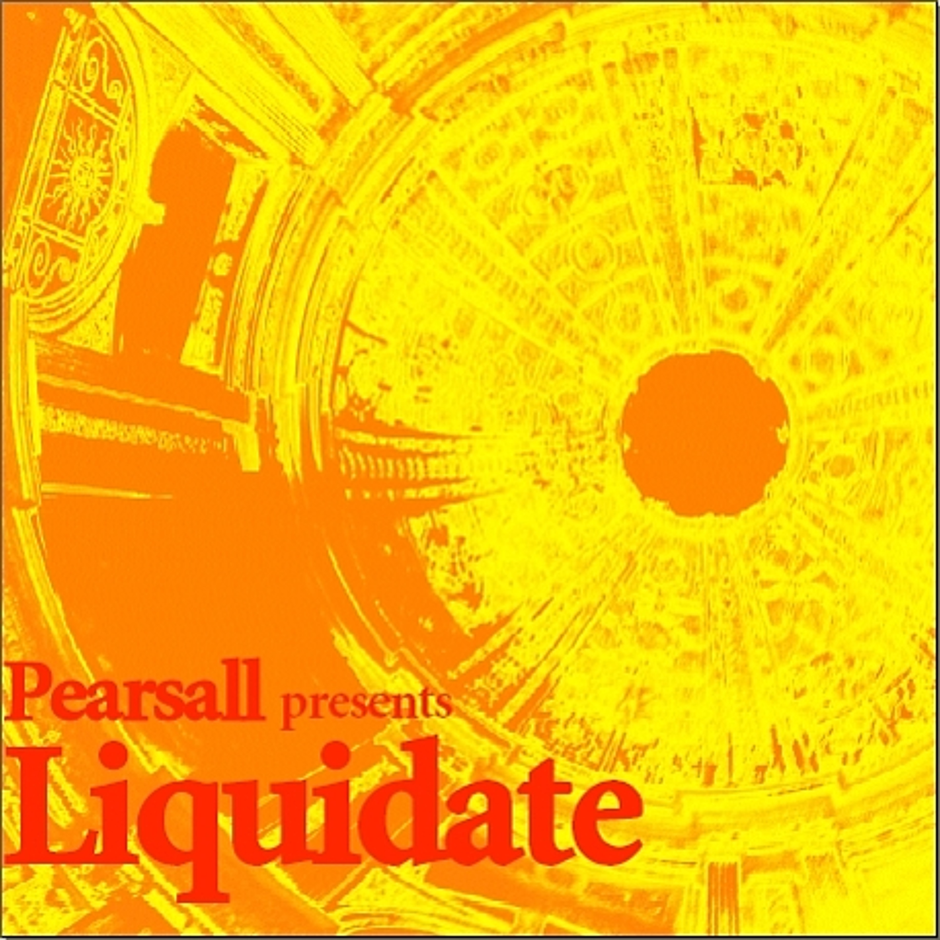 Pearsall