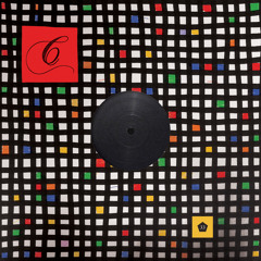 CE-010 12" | (Previews) Dane | Khotin | Eddie C