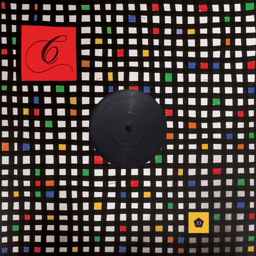 CE-010 12" | (Previews) Dane | Khotin | Eddie C