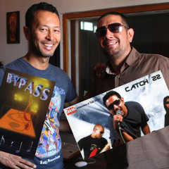 Khoji Hera - Bruno 'Jay' Malla (BYPASS) and Prallen Pradhan (Catch 22)