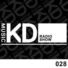 KDR028 - KD Music Radio - Kaiserdisco(Live in Dubai)