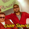 CHAR SHANIWAR HONE CHAHIYE,MIX BY DJ SHUBHAM JBP,