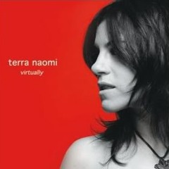 Terra Naomi - Satellite