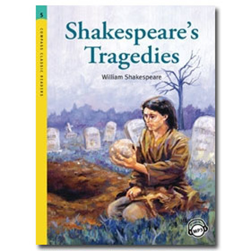 william shakespeare tragedies