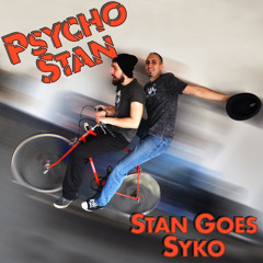 Stojan No1