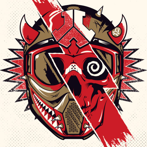 The Underground #4 (Defqon.1 Warm Up Mix)