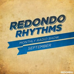 Redondo Rhythms September