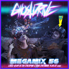 Ghostdrive MEGAMIX 56