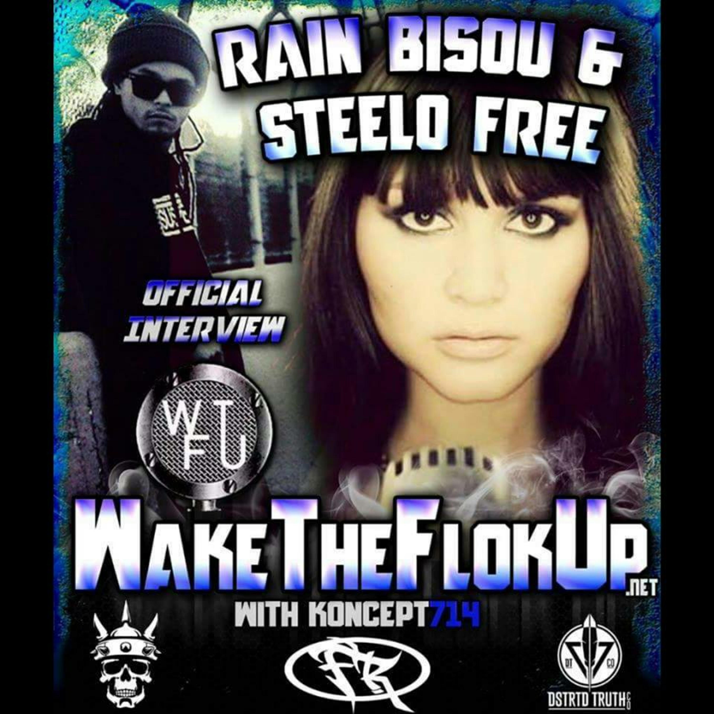 Wake The Flock Up with Koncept714