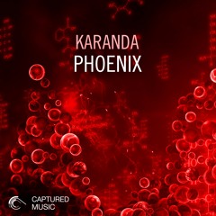Karanda - Phoenix (Original Mix)