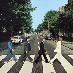 Come Together - The Beatles
