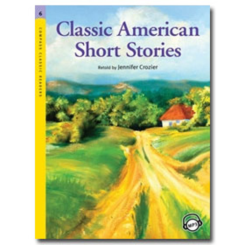 stream-classic-readers-level-6-classic-american-short-stories-track