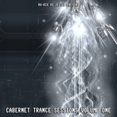 Cabernet Trance Sessions, Volume One