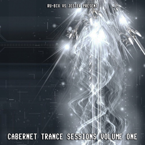 Cabernet Trance Sessions, Volume One