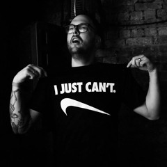 Crookers - I Just Can't (Spenda C Remix)