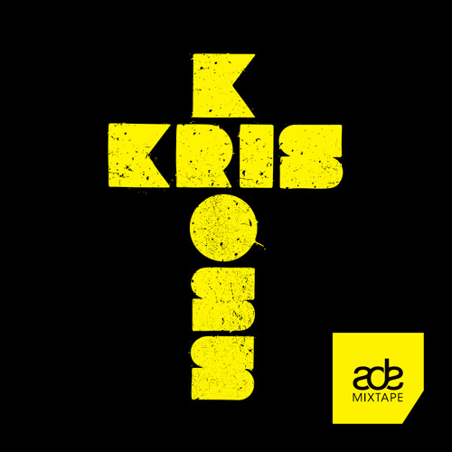 ADE 2015 Mixtape