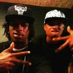 Swagged Out (Offical) prt2.mp3-1.wma