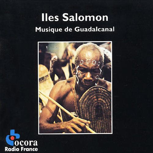 Listen to Ensemble De Flûtes De Pan, Hau Kesa by Seance in [ocora] Iles  Salomon. Guadalcanal playlist online for free on SoundCloud