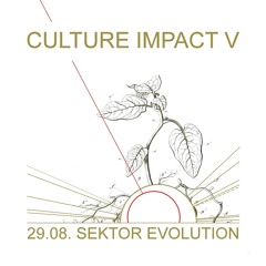 Conny Wolf [at] Sektor Evolution Dresden (29.08.2015)
