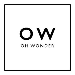 Oh Wonder - Album Sampler