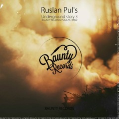 Ruslan Pul's - Techport.ep.002