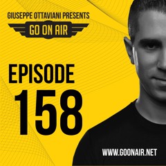 Giuseppe Ottaviani presents GO On Air Episode 158