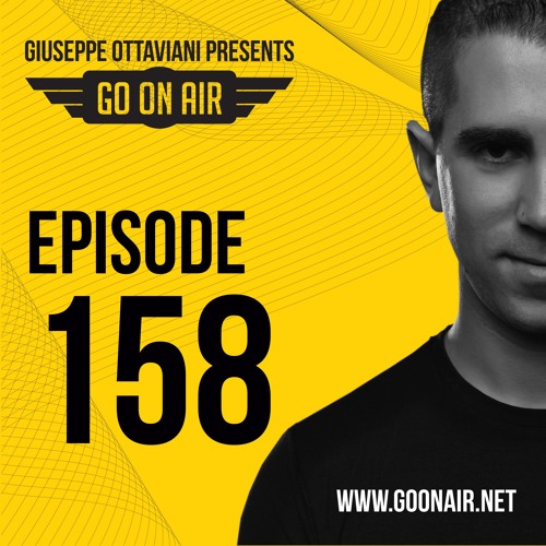 Giuseppe Ottaviani presents GO On Air Episode 158