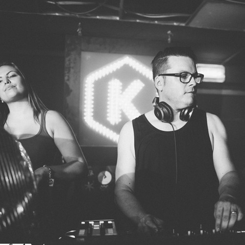 Live At Kantine / Vienna August 2015