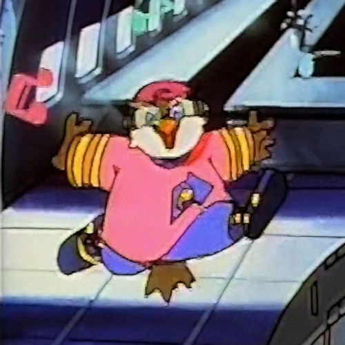 Stream Owl And The Red Box [Feat. Old Man Owl] by Mr Kingalocious 