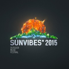 Re PlayCommunity Live@at Sunvibes 2015